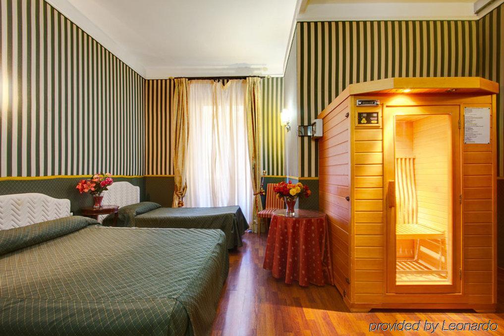 Hotel Aquarium โรม ห้อง รูปภาพ