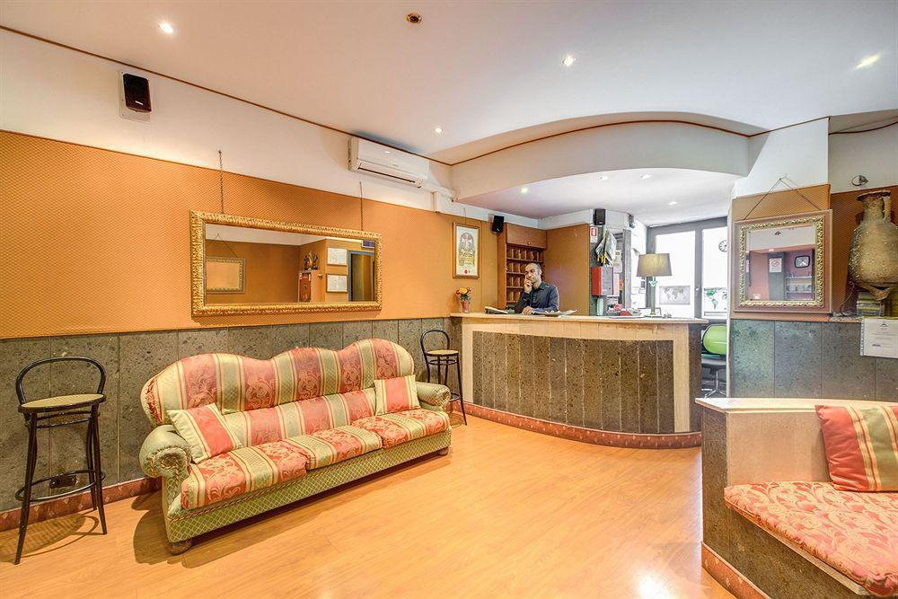 Hotel Aquarium โรม ภายนอก รูปภาพ