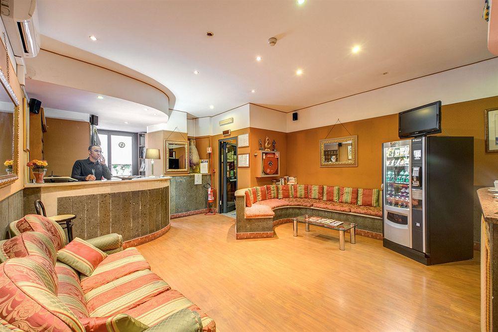 Hotel Aquarium โรม ภายนอก รูปภาพ